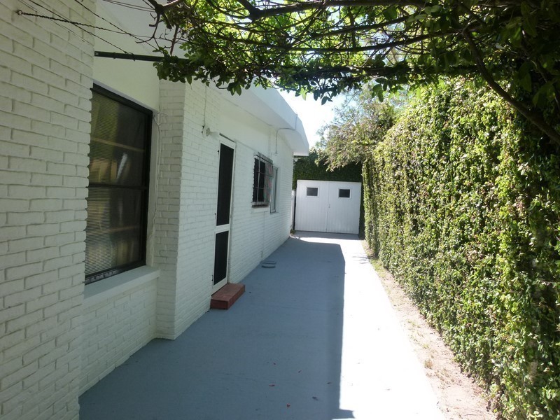 Casa en alquiler en la Mansa a 300 mts del mar